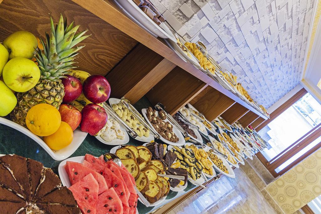 Lausos Palace Hotel Sisli Стамбул Экстерьер фото